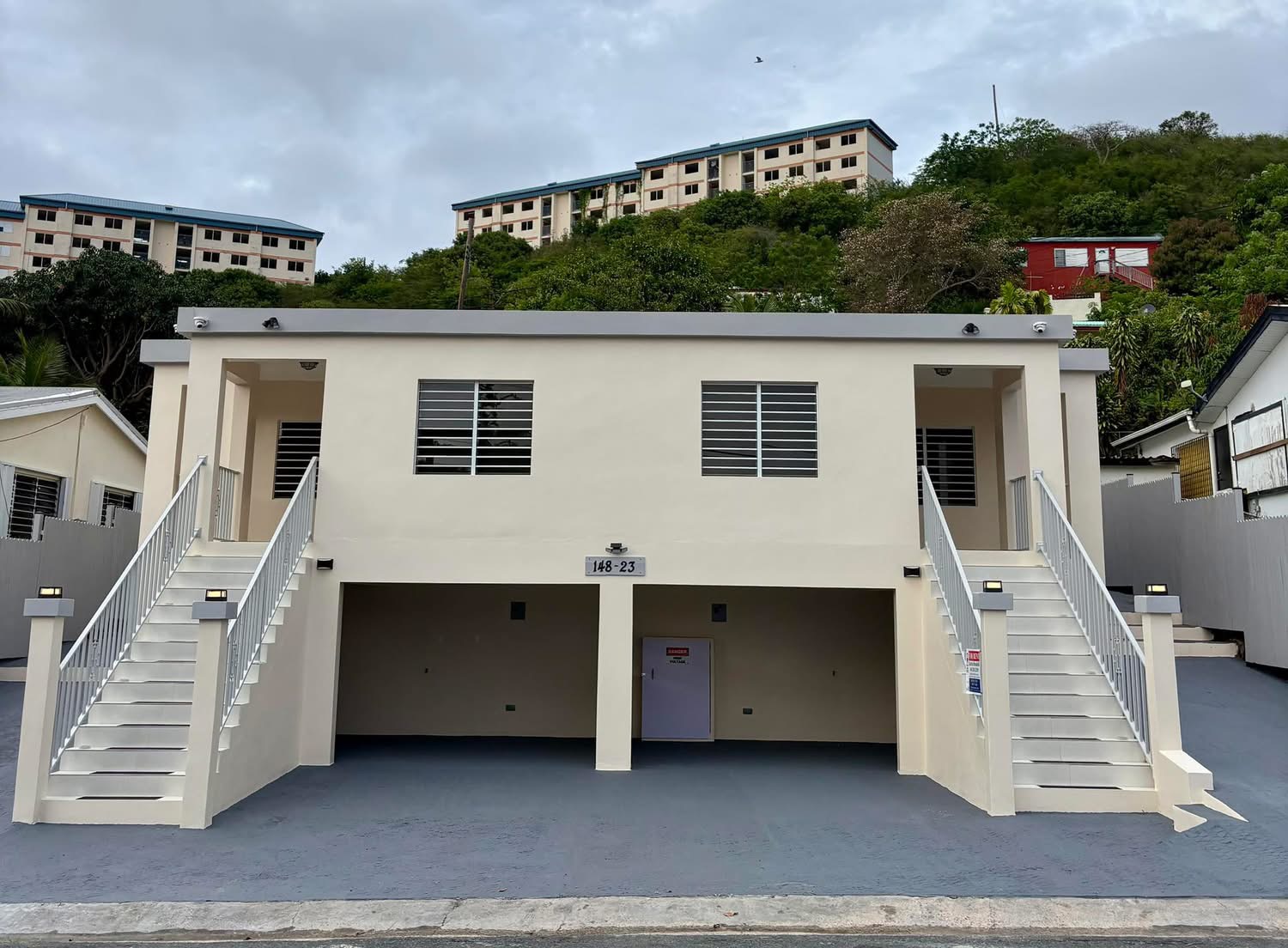 Anna's Retreat 148-23 — St. Thomas, USVI