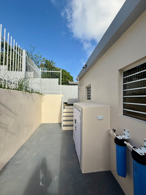 Anna's Retreat 148-23 — St. Thomas, USVI