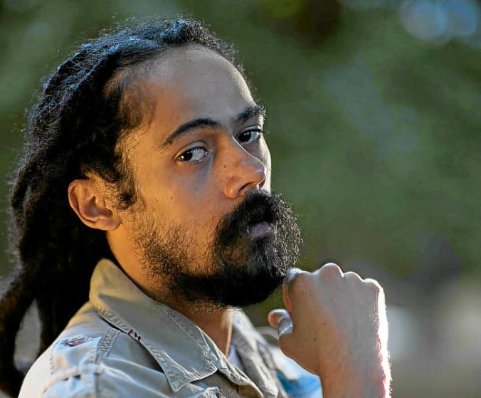 Damian Marley