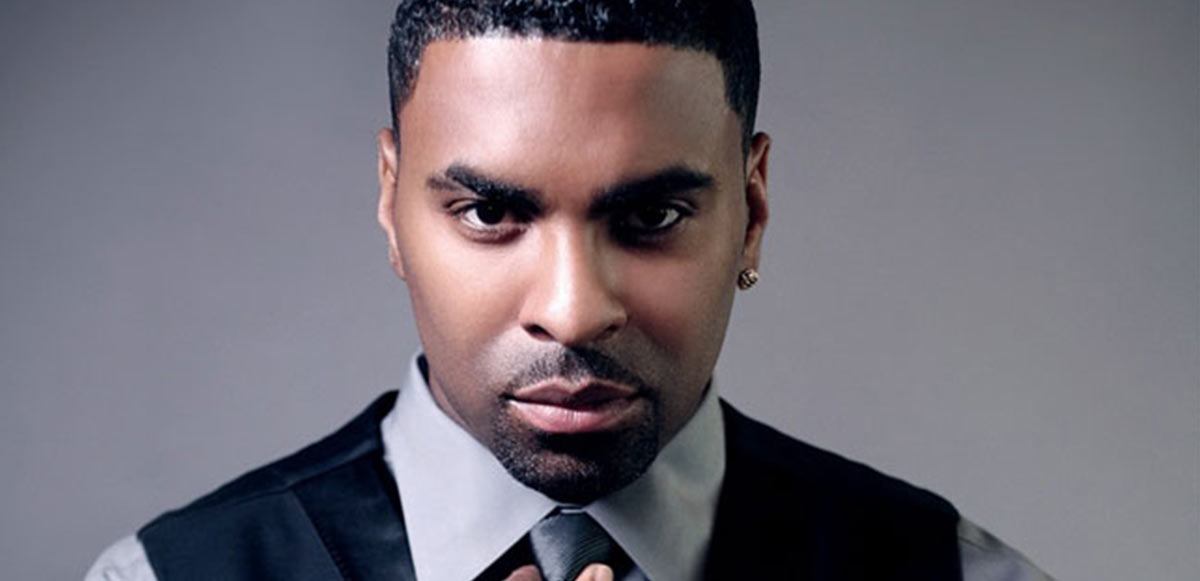 Ginuwine