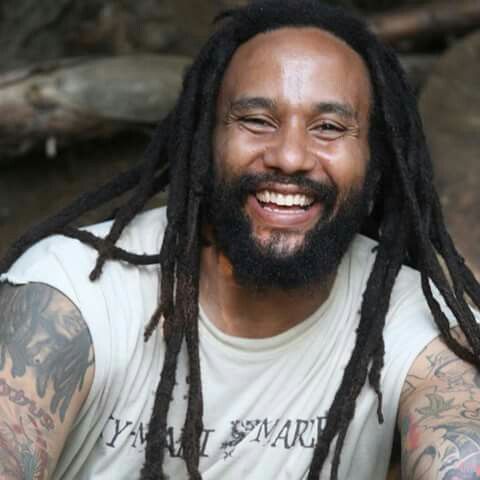 Kymani Marley