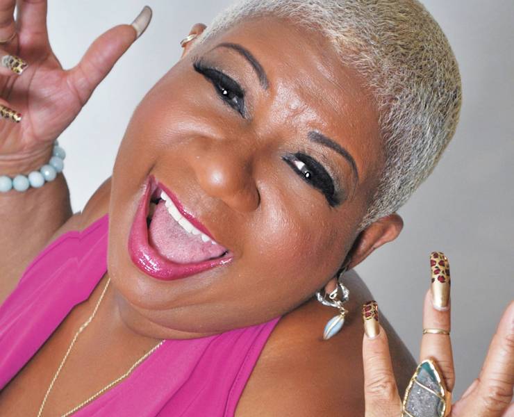 Luenell