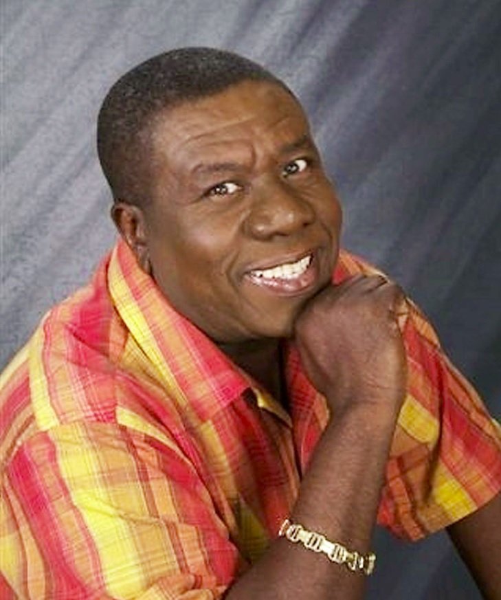 Oliver Samuels