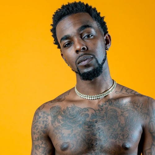 Roscoe Dash