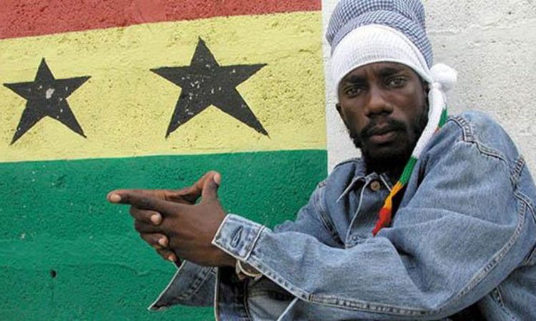 Sizzla