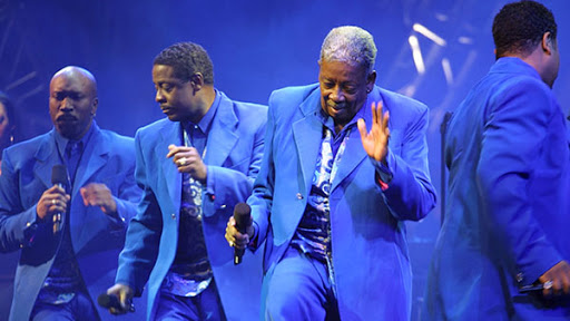 The Manhattans